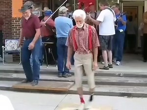 24K views · 979 reactions | #451: Babylon Zoo - Spaceman | The same video of the same guys dancing to a different song every so often | Facebook