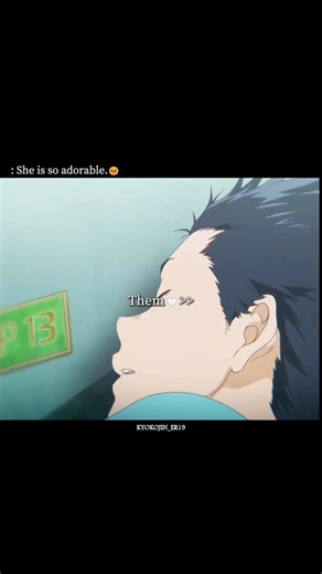 KYOKOJIN_ER19 on Instagram: "A Silent Voice (聲の形 / Koe no Katachi) 🎭 Genre: Drama • Psychological • Romance • School • Slice of Life 🎬 Episodes & Duration: Movie (2016) – 2h 10m 🌸 Main Characters: Shoya Ishida – Once a reckless bully, now burdened by guilt and loneliness. Struggling to find redemption, he learns that forgiveness begins with self-acceptance. Shoko Nishimiya – A gentle, hearing-impaired girl whose quiet strength and kindness slowly heal the wounds left by years of silence. 💫 T