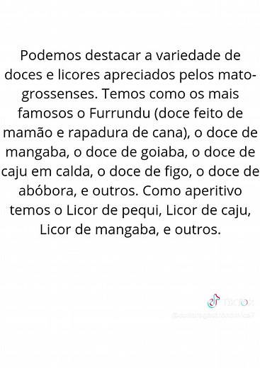 Delícias das Comidas Típicas do Centro-Oeste