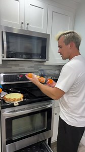 609K views · 28K reactions | 0-100 real quick #familydinner #dinnerideas #cookingwithkids #pregnancycravings #dadcooks | Joey Foo | Facebook