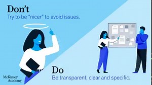 12 reactions | Accountability is a huge part of what it means to be a good leader. Leaders should hold the "Bar of #Accountability" with clarity, commitment, and consequences as their backbone️‍♂️ Discover how you can unlock the potential of your team: https://mck.co/3yBur5p. | McKinsey & Company | Facebook