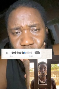 My landlord Pikin they thrèatén me with voice note | Mc Izzy