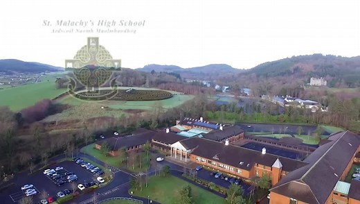 Over the coming weeks you will have the opportunity to have a look inside our school through our information video, prospectus & virtual tour. With the absence of an Open Day, this means that prospective students can see what’s in store for them this September and all of the exciting things that go on here! Keep an eye on our page to keep up to date with everything you need to know about St Malachy’s. Read our School Prospectus 2021 here: http://nett.tl/1f3a915 Virtual Tour: https://my.matterpor