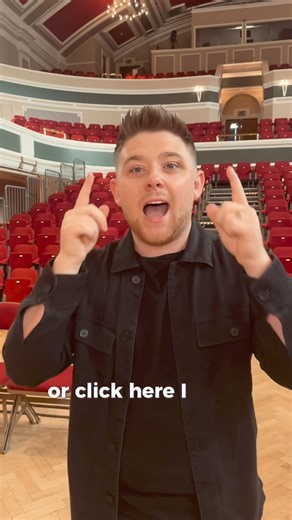 Can’t believe the show is tomorrow !!🙌🏻🙌🏻 There’s VERY FEW remaining tickets so if you’ve not secured yours, NOW is your last chance!! And a huge THANK YOU to everyone who has already secured theirs! Can’t wait to see you all tomorrow!! It’s going to be a night to remember 🕺🏼🎤🎫🎸🪩🙌🏻 https://www.quaytickets.com/sllcboxoffice/en-GB/events/nicholas mcdonald/2024-5-25_19.30/the town house?area=ef1e9d23-fbc9-43d6-8a96-4a1e55bbfd81&type= | Nicholas McDonald