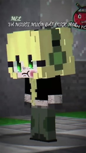 #CapCut MEL CŨNG LÀ MỘT NGƯỜI ĐẶC BIẾT GIỐNG HUY NOOB VÀ MEL CŨNG KHÔNG PHẢI LÀ NGƯỜI BÌNH THƯỜNG HUY NOOB CŨNG VẬY. 💚 / 💙 NHƯ MEL CÀNG GẦY GẶP NGUY HIỂN VÌ MEL CÓ MỘT SỨC MẠNH DÌ ĐÓ TRONG CƠ THỂ MÀ FIVE LẠI KHÔNG BIẾT. MEL LUỐC NÀO CŨNG BỊ SCP KHÁC CHƠI ĐÙA NHƯ NHỮNG CON SCP NÀY CŨNG KHÔNG MUỐN LÀM MEL BỊ THƯƠNG VÀ NHƯ CON SCP KHÁC MUỐN NHÌN THẤY NGƯỜI ĐÓ BẮT ĐƯỢC MEL. VÀ NHƯ CÒN SCP FIVE VÀ MEL TƯỜNG BẮT CHỈ MUỐN CHƠI ĐÙA VỚI MEL VÀ FIVE VÀ NHƯ CON SCP NÀY NÓ KHÔNG LÀM MEL BỊ THƯƠNG CÓ LUỐC 