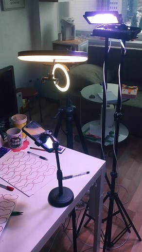 10 Minutes to Stream: Interactive Desk Setup Guide