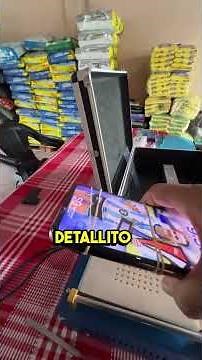 Cambio de bateria iphone 🍎 #iphone #serviciotécnico