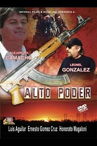 Alto poder - Movie