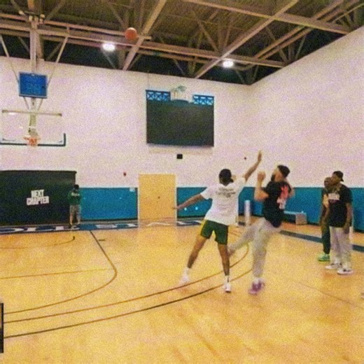 The Art of Basketball: 1v1 Strategies