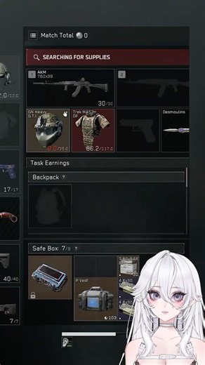 BASEBALL CAP TO RED ARMOR!! #deltaforce #deltaforcegame #extractionshooter #gaming