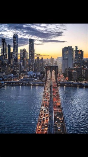 The concrete jungle, New York City | I'm So NYC 718