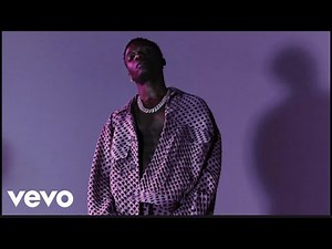 Wizkid Feat. Skepta & Naira Marley - Wow (Official Video)