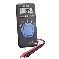 Đồng hồ vạn năng mini Hioki 3244-60 chính hãng - giá tốt