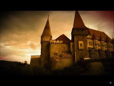 GHOST ADVENTURES (VF) - LE CHÂTEAU DE DRACULA