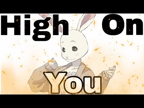 High On You
