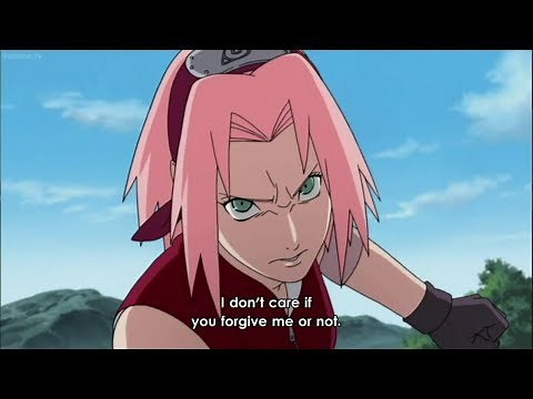 Sakura Haruno | AMV | This Little Girl