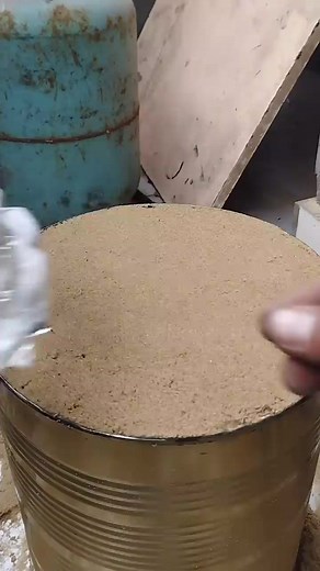 5.1K views · 20 reactions | very satisfying and relaxing metal Sand asmr sound #asmr | Asmr | Facebook