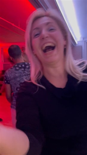 Latin Groove Dance and Fitness on Reels