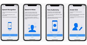 Apple upgrading ResearchKit 2.0 with iOS 12 UI, speech recognition tasks, PDF viewer, more - 9to5Mac