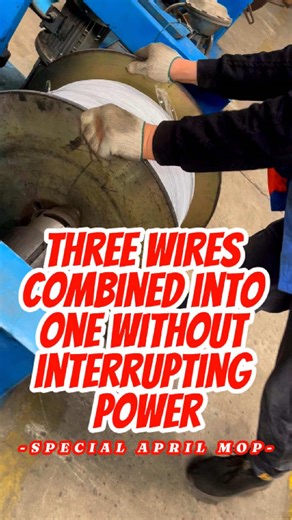 Impact of Connecting Three Cables on Longevity