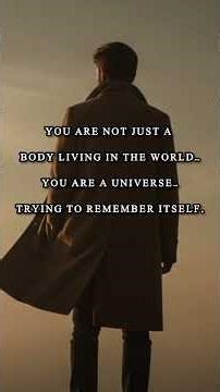 #motivation #innerpeace #philosophy