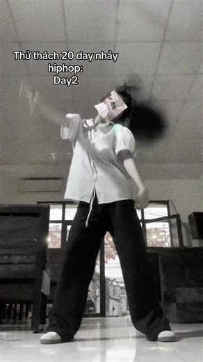 Hướng dẫn nhảy đây là tam ca cùng Thư Thor