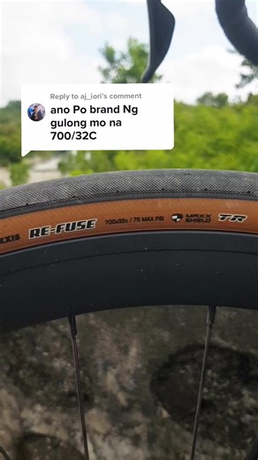 Maxxis Tires: The Best Options for Your Road Bike