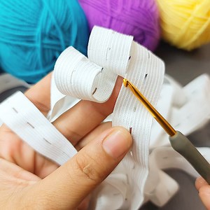 Knitting & Crochet World on Reels