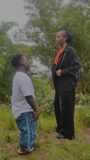 Inkotanyi Cyane Rwanda TikTok viral video