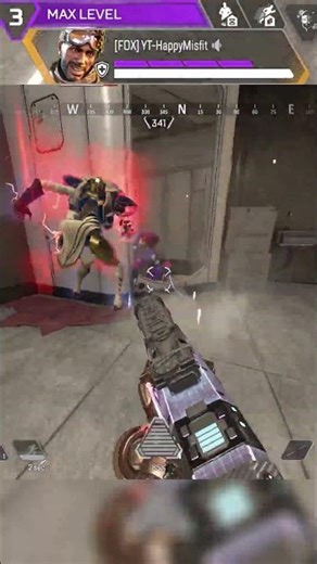 The REALITY Of Apex Legends Movement Clips