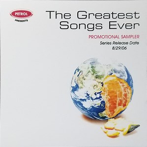 Various - The Greatest Songs Ever