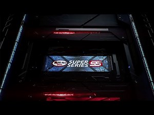 🔴 [LIVE] 2024 Hi-Tec Oils Super Series Round 3, QLD Raceway | DAY 1 Saturday