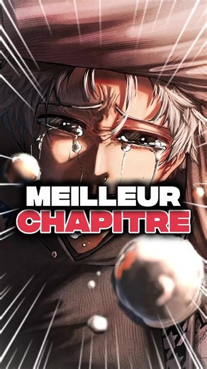 Le chapitre le plus marquant de blue lock en 2025 #bluelock #pourtoi #isagi