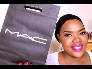 Haul M.A.C