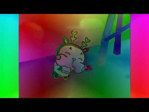 Preview 3 Effects in Invert Color