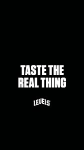 Real people say that Levels tastes better. Get 24g of grass-fed whey protein, ridiculous flavor, and nothing fake. | Levels