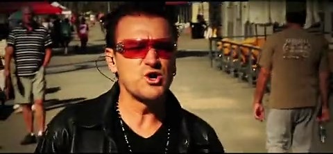 Beautiful Day-U2 (U2乐队)