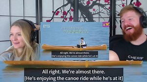 Watch Bts In The Soop S1 Episode 5 | Streamable