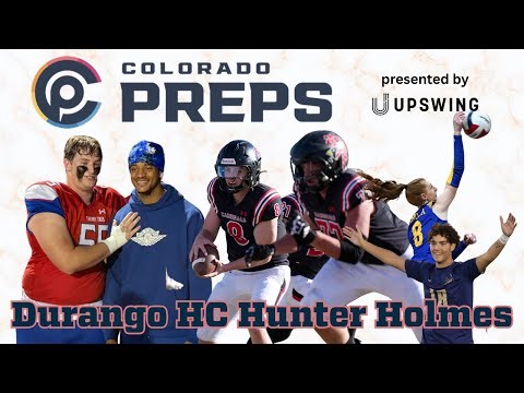 Big Weekend in CO HS Fall Sports State Playoffs | The Colorado Preps Show