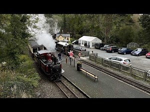 Bygones Weekend 2021