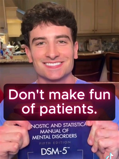 As a Mayo Clinic grad, here are my thoughts on the highly offensive videos posted by a Mayo med student. If you’re a creator in healthcare, the lessons here are: - don’t joke about symptoms or body parts. Especially body parts you don't have. - don’t joke about illness. - don’t make fun of patients. What do you think? Share your thoughts in the comments. #nickbaumel #medtok #medstudent #mayoclinic #medschool