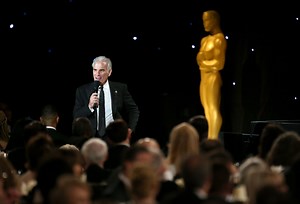 Here Are All The Nominees For The 89th Annual Academy Awards