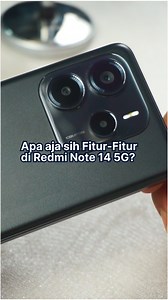 7.7K views · 58 reactions | Siap-siap jatuh cinta sama Redmi Note 14 Series! Dengan kamera AI 108MP yang super detail, baterai tahan lama, dan performa yang selalu #AlwaysReady! Yuk, nantikan peluncurannya di Indonesia! Stay tuned ya! #RedmiNote14SeriesID #AlwaysReady @xiaomi.indonesia | Pricebook | Facebook