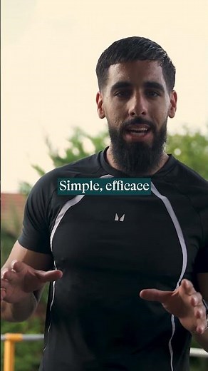 Running : Routine d'échauffement rapide (10 mouvements)