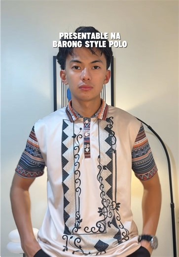 Polo Shirt Outfit Ideas for Men and Women