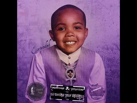 G Herbo - No Bap (Throwed, Low Chopped)