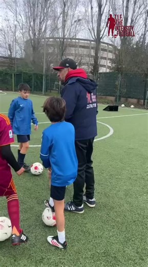 Football Training Techniques for Young Athletes