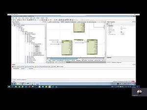 SPCS MicroSCADA ABB Inclusão de medida de potência