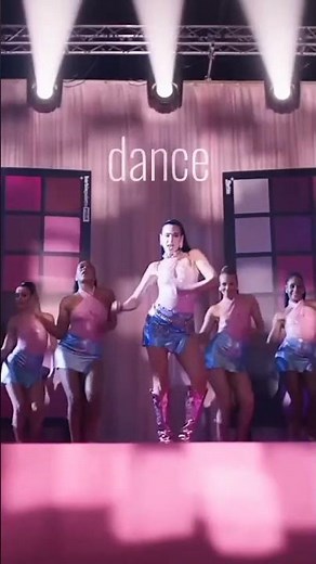 Dua Lipa - Dance the night away __lyrics (from the movie barbie),official music video