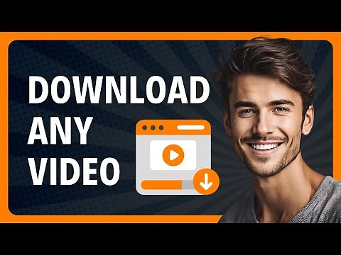 How to Download Protected Videos From any Website (2025)